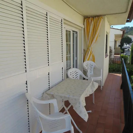 Holiday home Cipsela Lestartit