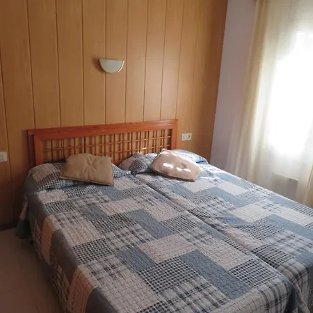 Cipsela Lestartit Holiday home