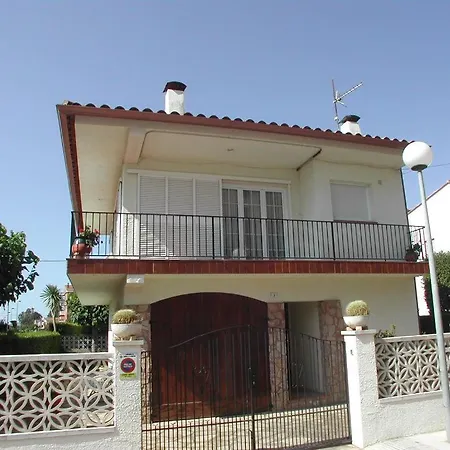 Cipsela Lestartit Casa vacanze