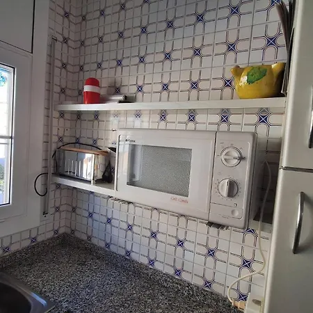Cipsela Lestartit * Torroella de Montgrí