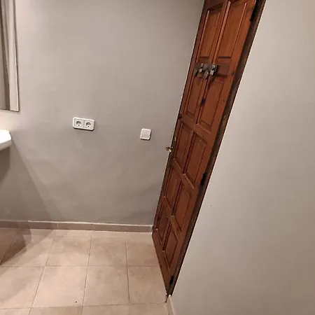 بيت للعطل Cipsela Lestartit *