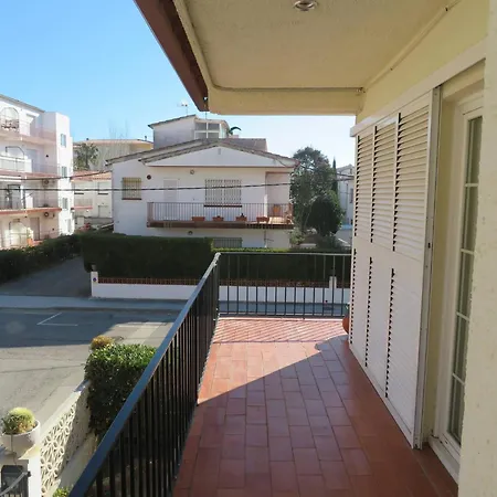 Casa vacanze Cipsela Lestartit