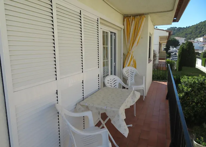 Сasa de vacaciones Cipsela Lestartit